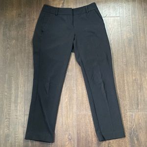 New York & Company Black Dress Pants size 0